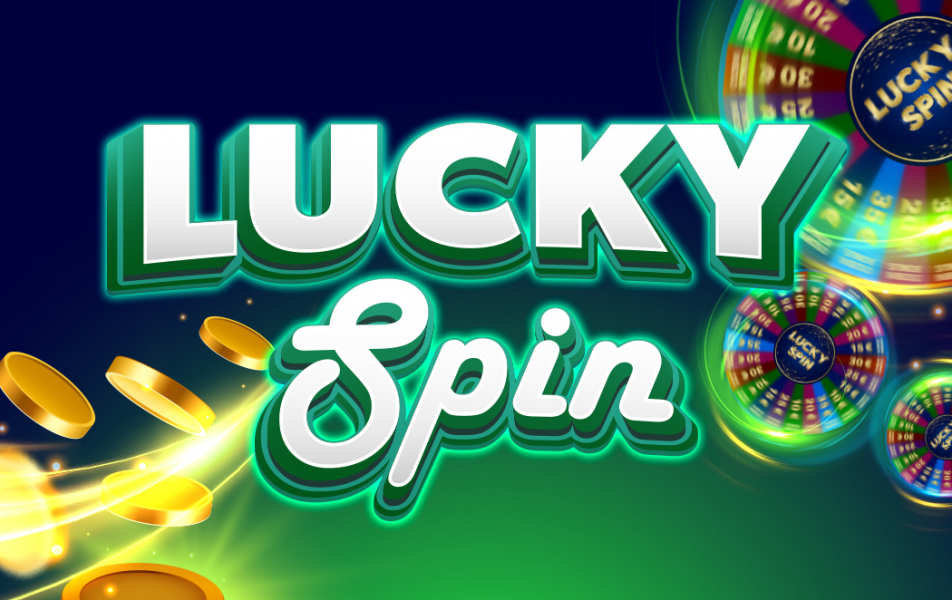 LUCKY SPIN Sretni Sati 